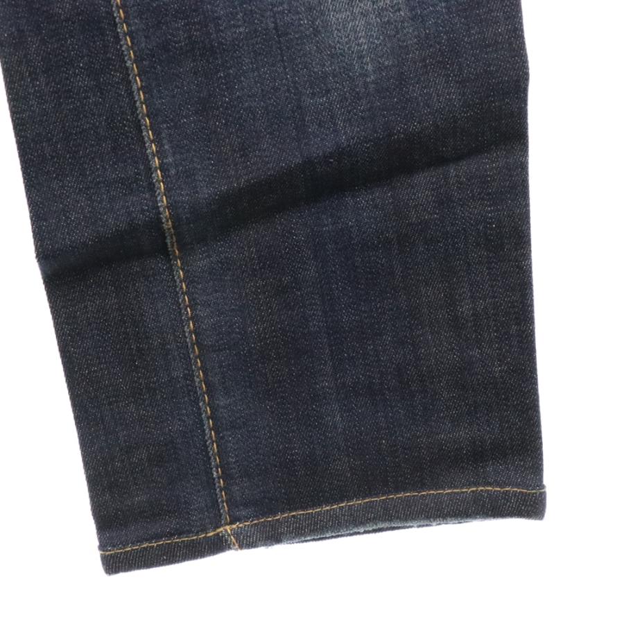 DSQUARED2（ディースクエアード） 15AW CLEMENT JEAN ペイント加工