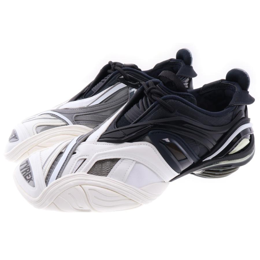 BALENCIAGA バレンシアガ TYREX タイレックス ローカット