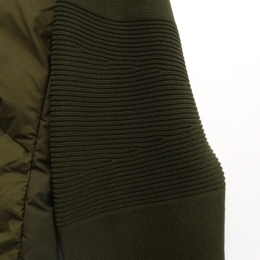 MONCLER（モンクレール） 23AW CARDIGAN TRICOT カーディガントリコ