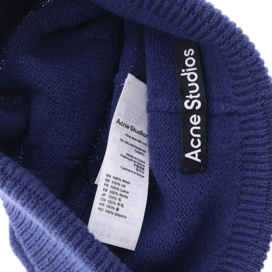 Acne Studios（アクネ ストゥディオズ） アクネ ストゥディオズ