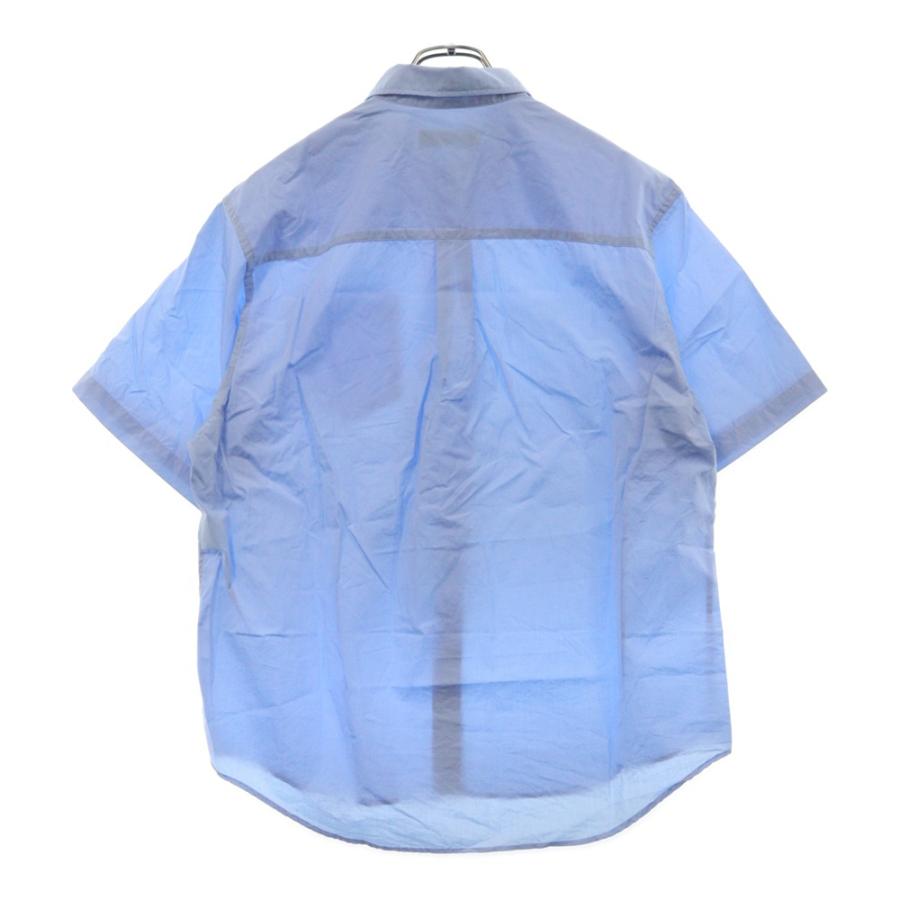 UNDERCOVER（アンダーカバー） 23SS MOTHER SKY Coブロード フロント