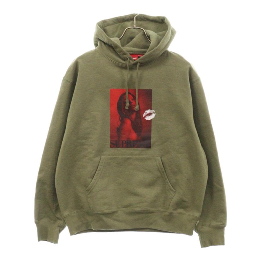 Supreme（シュプリーム） 24AW Kate Moss Hooded Sweat Shirt ケイト