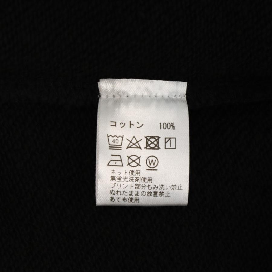 SAPEur サプール USAPE CREWNECK プリント クルーネック 長袖 SAPEur サプール USAPE CREWNECK プリント クルーネック 長袖