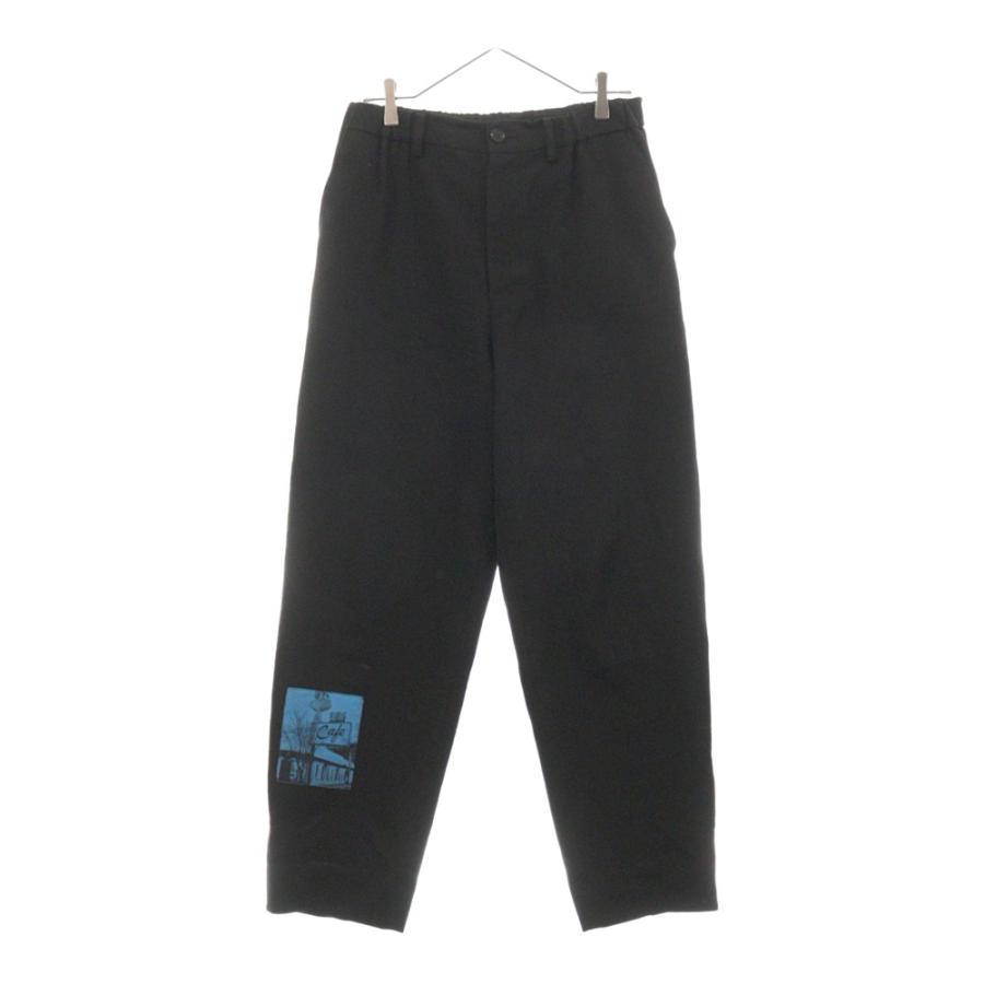 UNDERCOVER（アンダーカバー） 24AW タンブラーサージ Twin Peaks