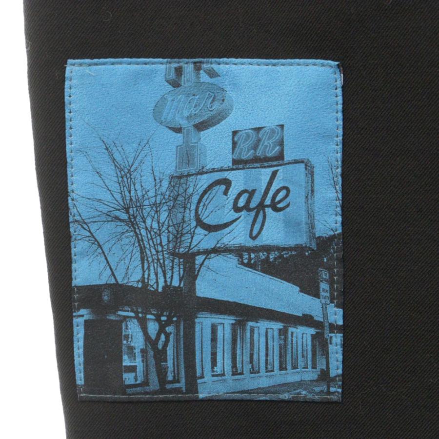 UNDERCOVER（アンダーカバー） 24AW タンブラーサージ Twin Peaks