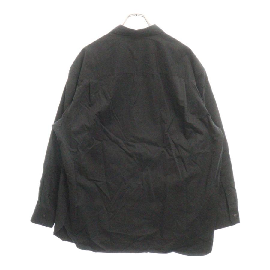 THE ROW ザロウ LUKRE SHIRT in Cotton and Cashmere 284-W1699 THE ROW ザロウ LUKRE SHIRT in Cotton and Cashmere 284-W1699