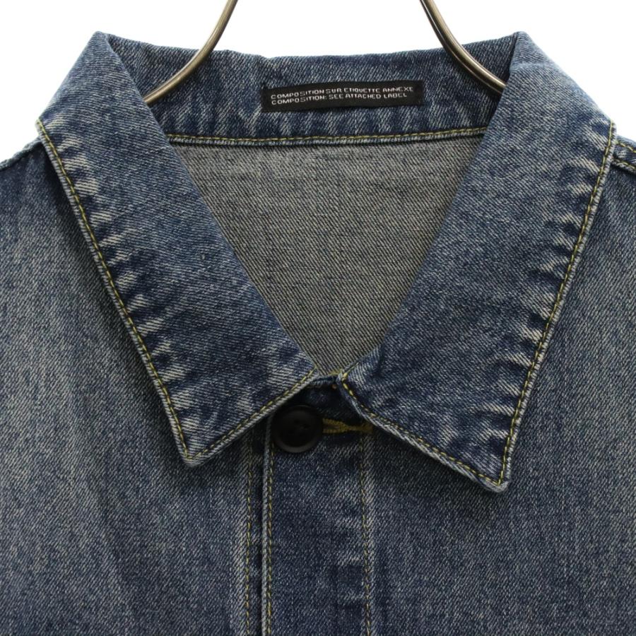 Yohji Yamamoto POUR HOMME ヨウジヤマモト プールオム 21SS 1st Yohji Yamamoto POUR HOMME ヨウジヤマモト プールオム 21SS 1st