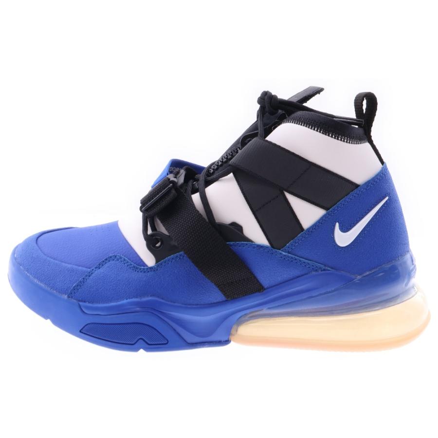 NIKE（ナイキ） AIR FORCE 270 UTILITY エアフォース270