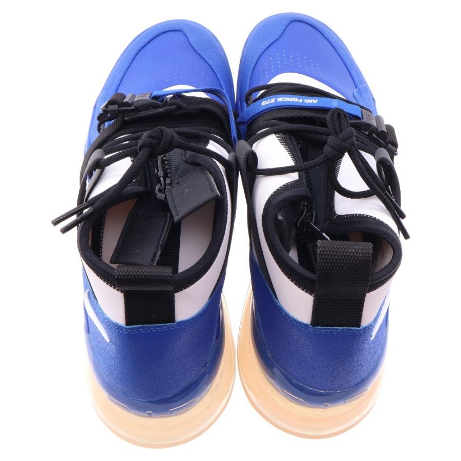 NIKE（ナイキ） AIR FORCE 270 UTILITY エアフォース270