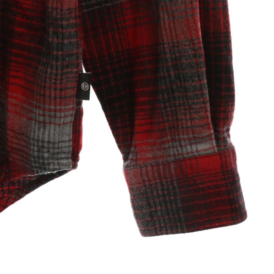 STUSSY（ステューシー） PENDLETON ペンドルトン別注 ウール チェック