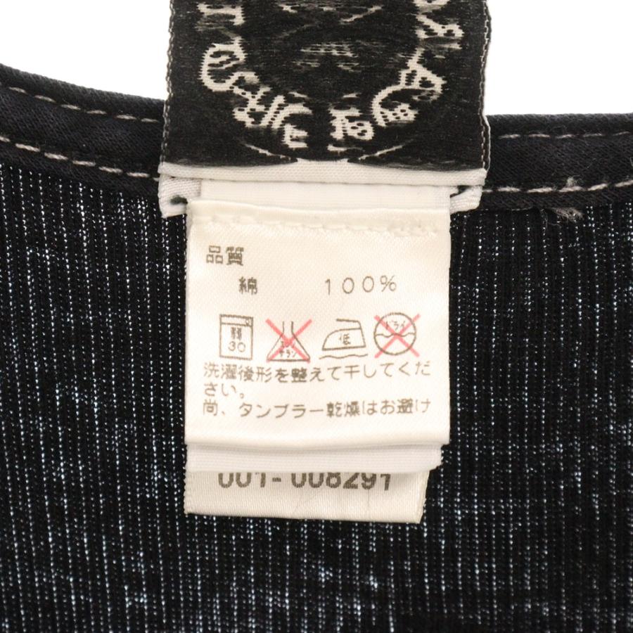 CHROME HEARTS（クロムハーツ） ヴァインダガープリントタンクトップ