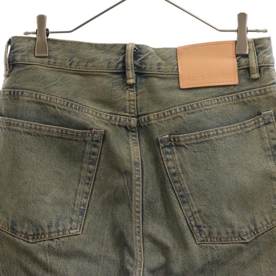 パンツ Acne Studios 2021M DELTA Acne Studios（アクネ ストゥディオズ） アクネ ストゥディオズ 2021M