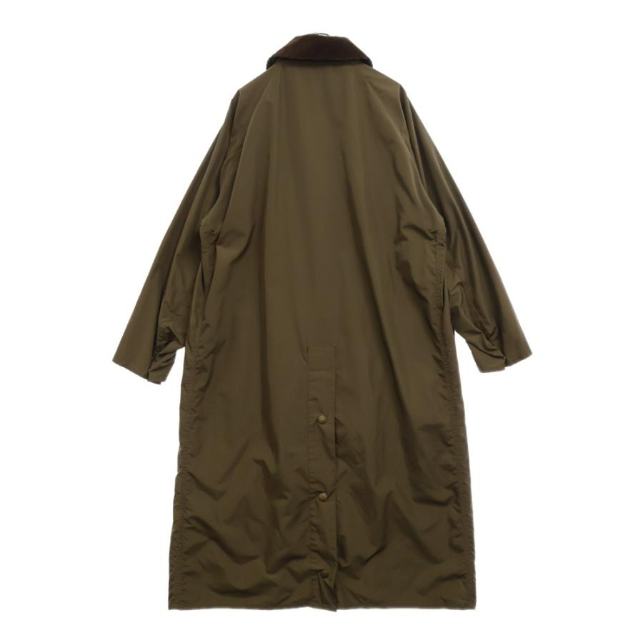 Barbour バブアー OURNAL STANDARD relume 別注 ジャーナル