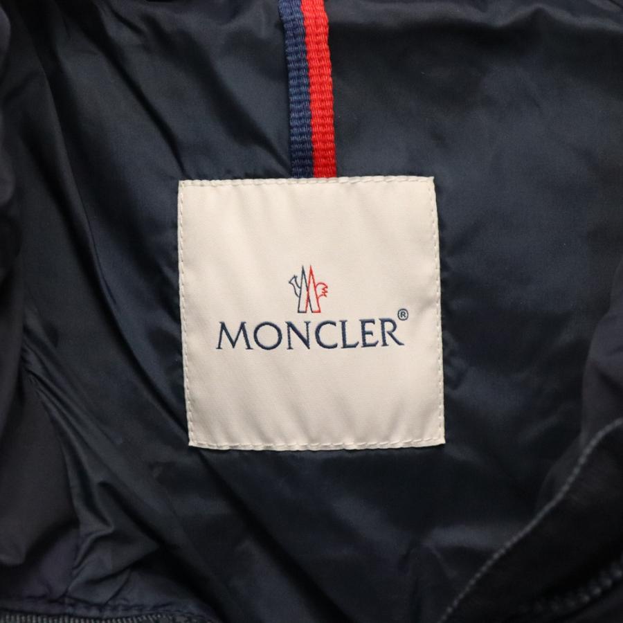 MONCLER（モンクレール） 17AW MIRIELON ミリエロン ジップアップ