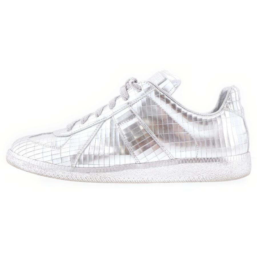 Maison Margiela 22 メゾンマルジェラ REPLICA Mirrored GAT レプリカ 