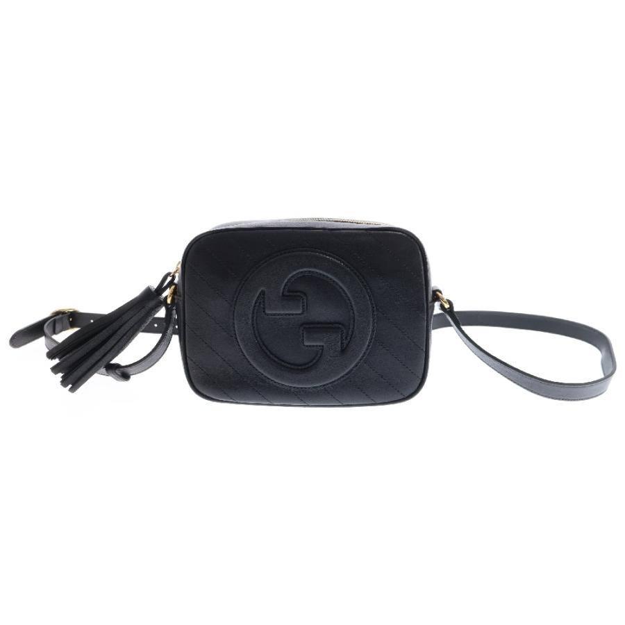 GUCCI グッチ BLONDIE ブロンディ GGロゴ レザー ミニ GUCCI グッチ BLONDIE ブロンディ GGロゴ レザー ミニ