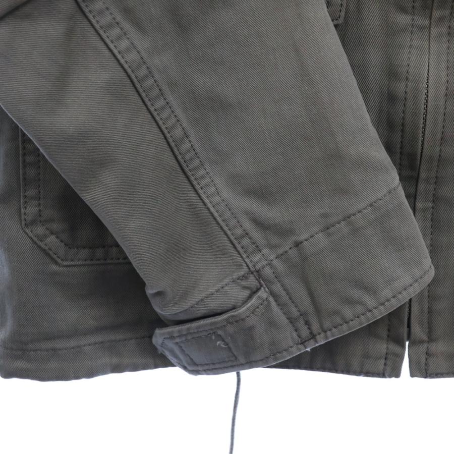 ワコマリア WACKO MARIA M-65 ミリタリージャケット ボアライナー