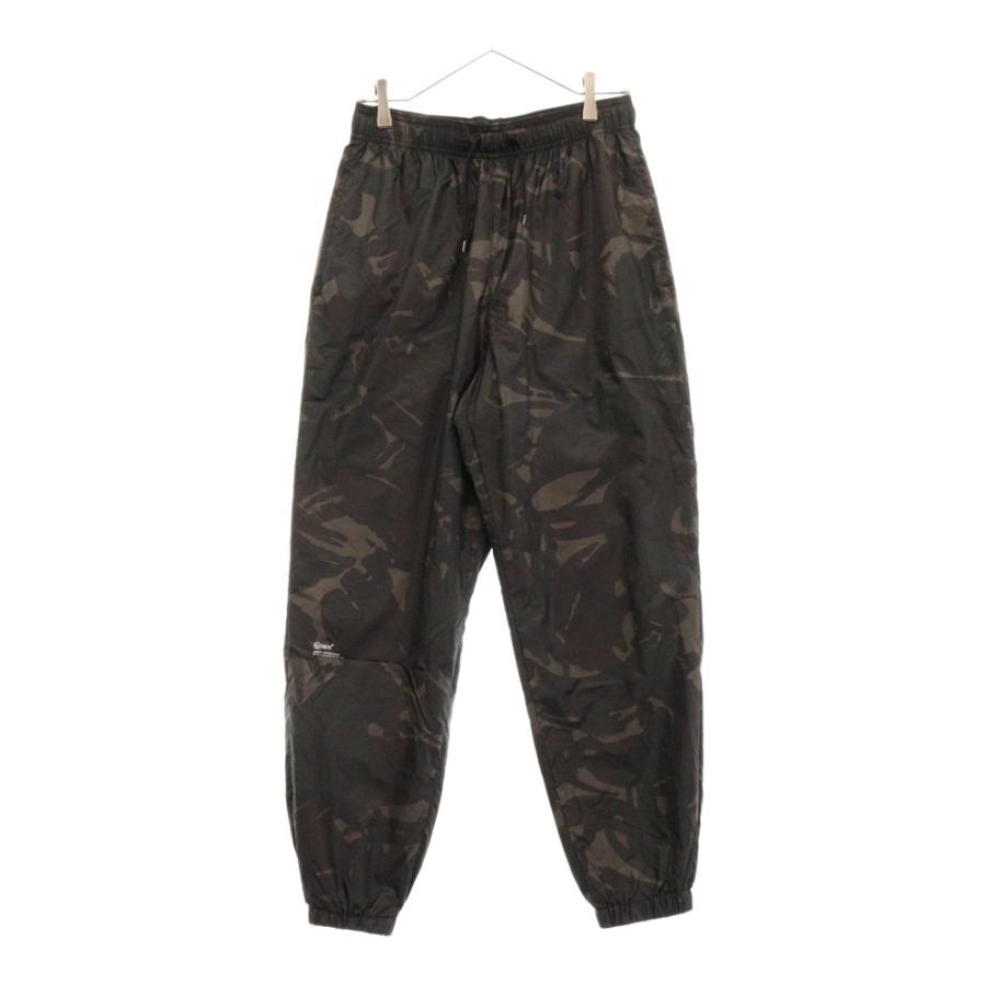 WTAPS 23aw カーゴパンツ WTAPS（ダブルタップス） 23AW TROUSERS NYLON トラウザーズ ナイロン