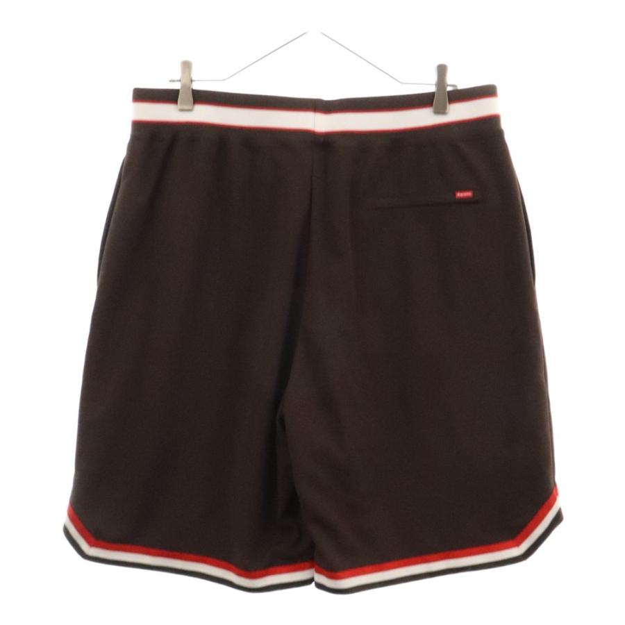 Supreme（シュプリーム） 22SS Faux Croc Football Short クロコ型押し