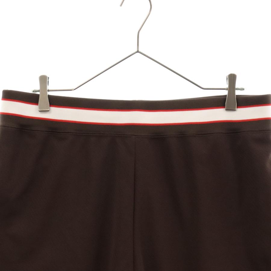 Supreme（シュプリーム） 22SS Faux Croc Football Short クロコ型押し