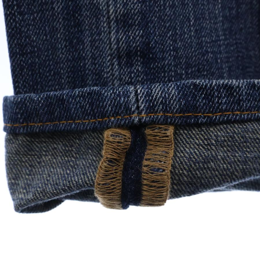 Levi's（リーバイス） 501 ボタン裏刻印4459 ボタンフライ スモールE
