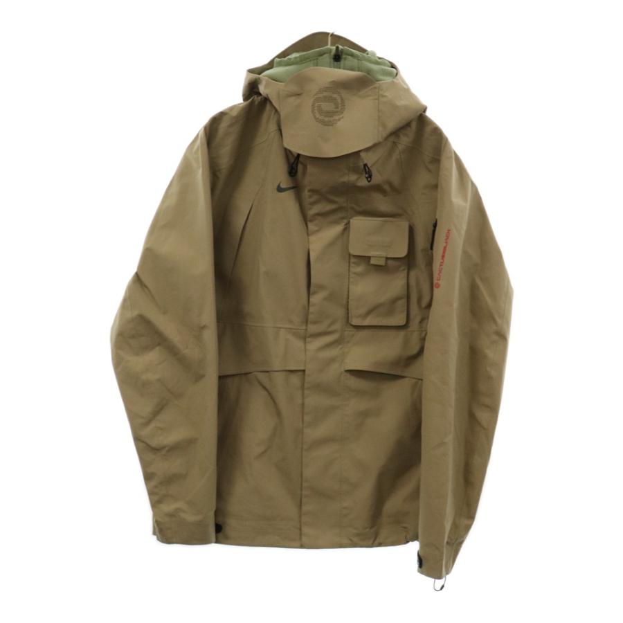 nike × cuctus jack ゴアテックスマウンテンパーカ NIKE（ナイキ） ×CACTUS JACK GORE-TEX LIMESTONE カクタスジャック