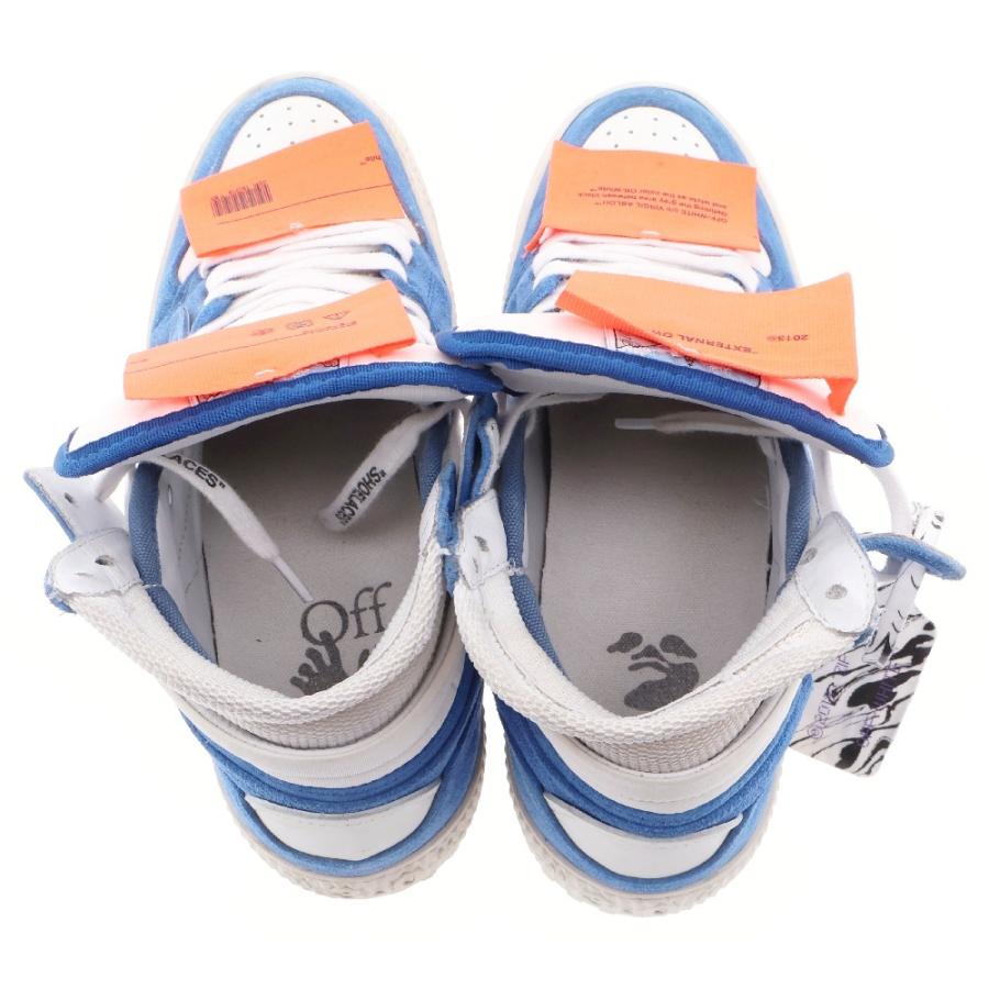 OFF-WHITE オフホワイト Off-Court 3.0 High オフコート ハイカット