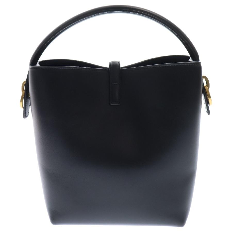 SAINT LAURENT PARIS サンローランパリ LE37 フロントロゴレザー SAINT LAURENT PARIS サンローランパリ LE37 フロントロゴレザー
