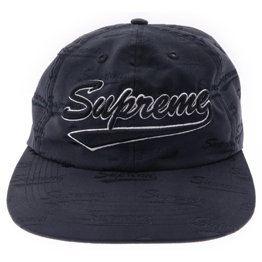 Supreme SUPREME シュプリーム 19AW ×Lacoste Pique 6-Panel Supreme SUPREME シュプリーム 19AW ×Lacoste Pique 6-Panel