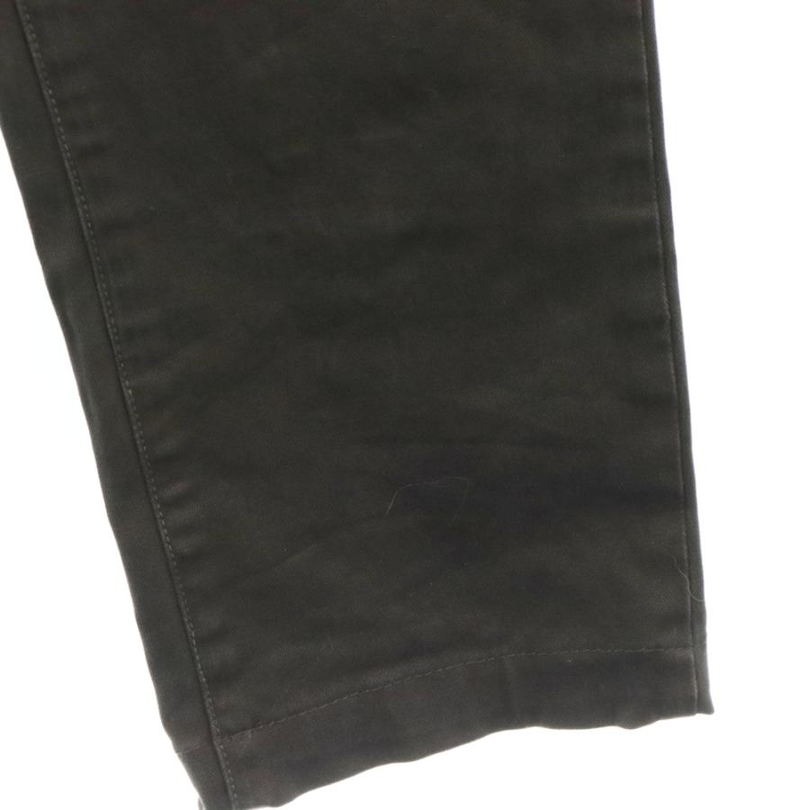 STONE ISLAND（ストーン アイランド） TWILL CARGO PANTS ツイル