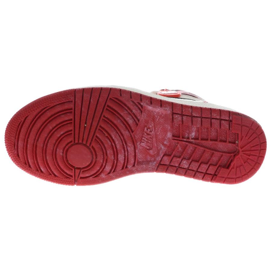 NIKE（ナイキ） AIR JORDAN 1 エアジョーダン1 シカゴ ロスト