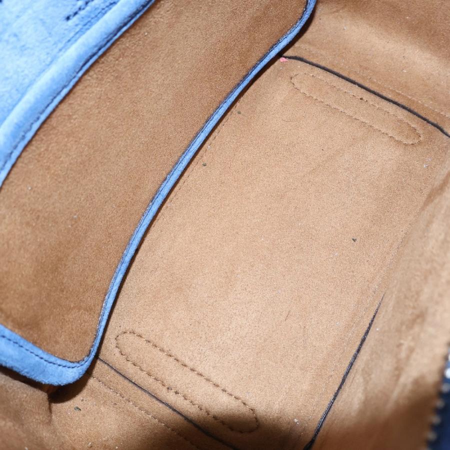 POLO RALPH LAUREN（ポロ・ラルフローレン） クロコ エンボス ミニ