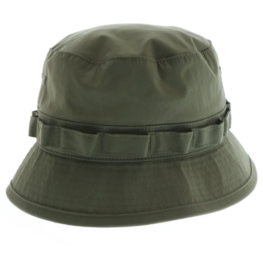WTAPS（ダブルタップス） 22AW JUNGLE 02 HAT ジャングル バケット