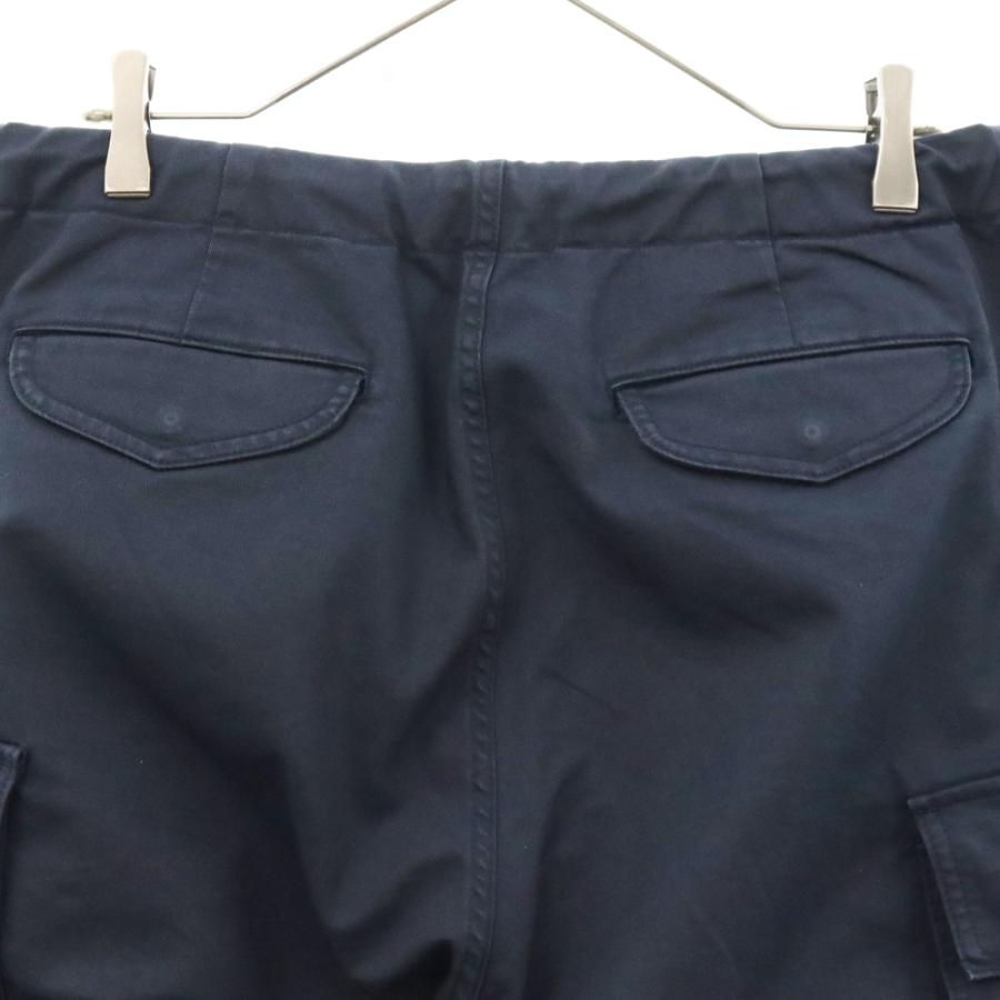 Graphpaper グラフペーパー 23AW Pigment Drill Field Pants