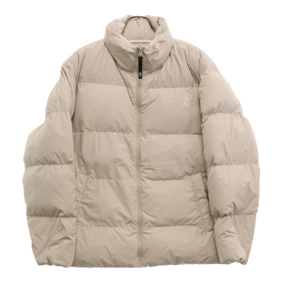 THE NORTH FACE ザノースフェイス LOFTY DOWN JACKET ロフティ ダウン 