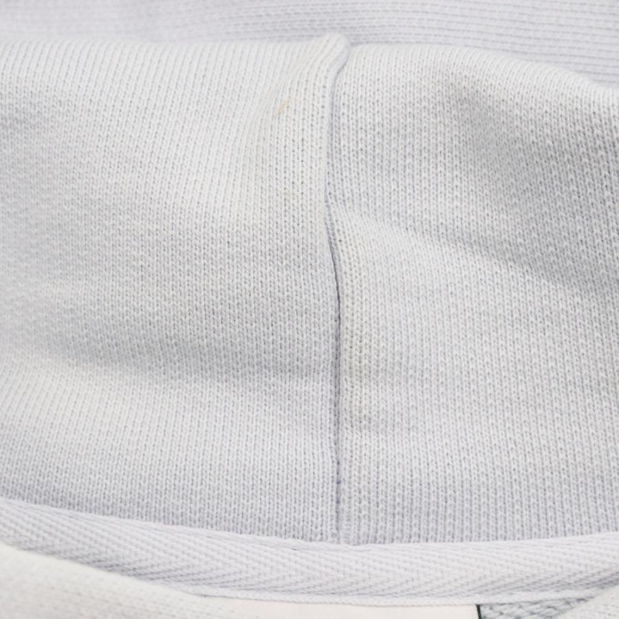 VETEMENTS（ヴェトモン） 21SS Blue Magic Unicorn Hoodie マジック