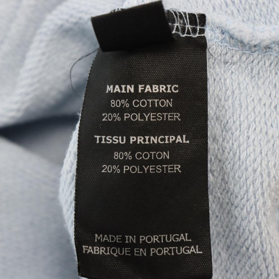 VETEMENTS（ヴェトモン） 21SS Blue Magic Unicorn Hoodie マジック