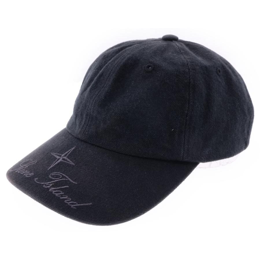 Supreme SUPREME シュプリーム 23AW ×Stone Island Denim 6-Panel 