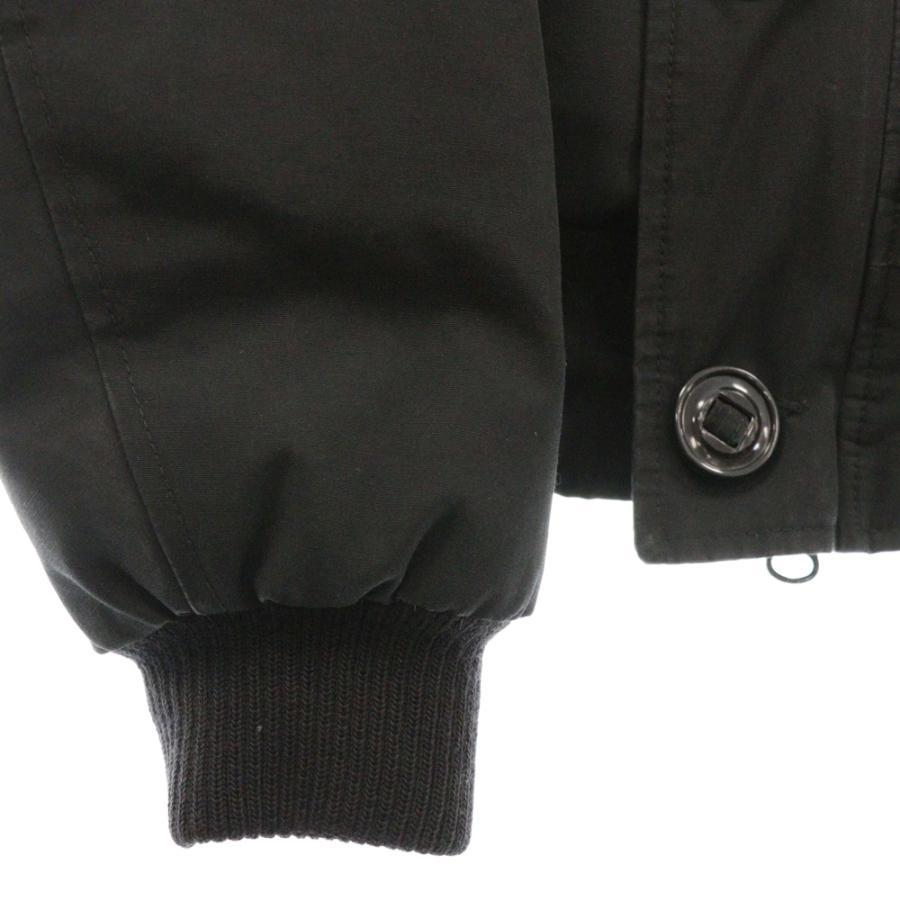 CANADA GOOSE カナダグース kamloops カムループス フーデッド