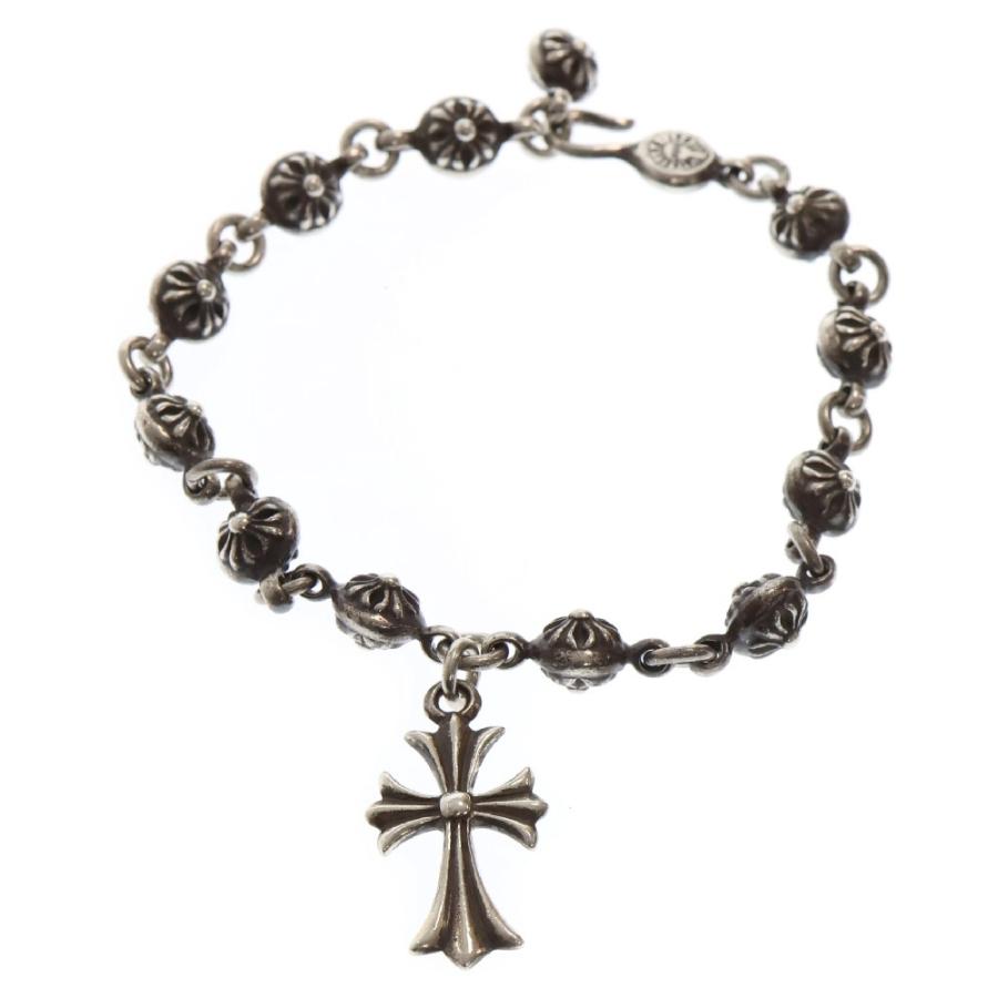 CHROME HEARTS クロムハーツ NO1 BALL CH CROSS #1クロスボール