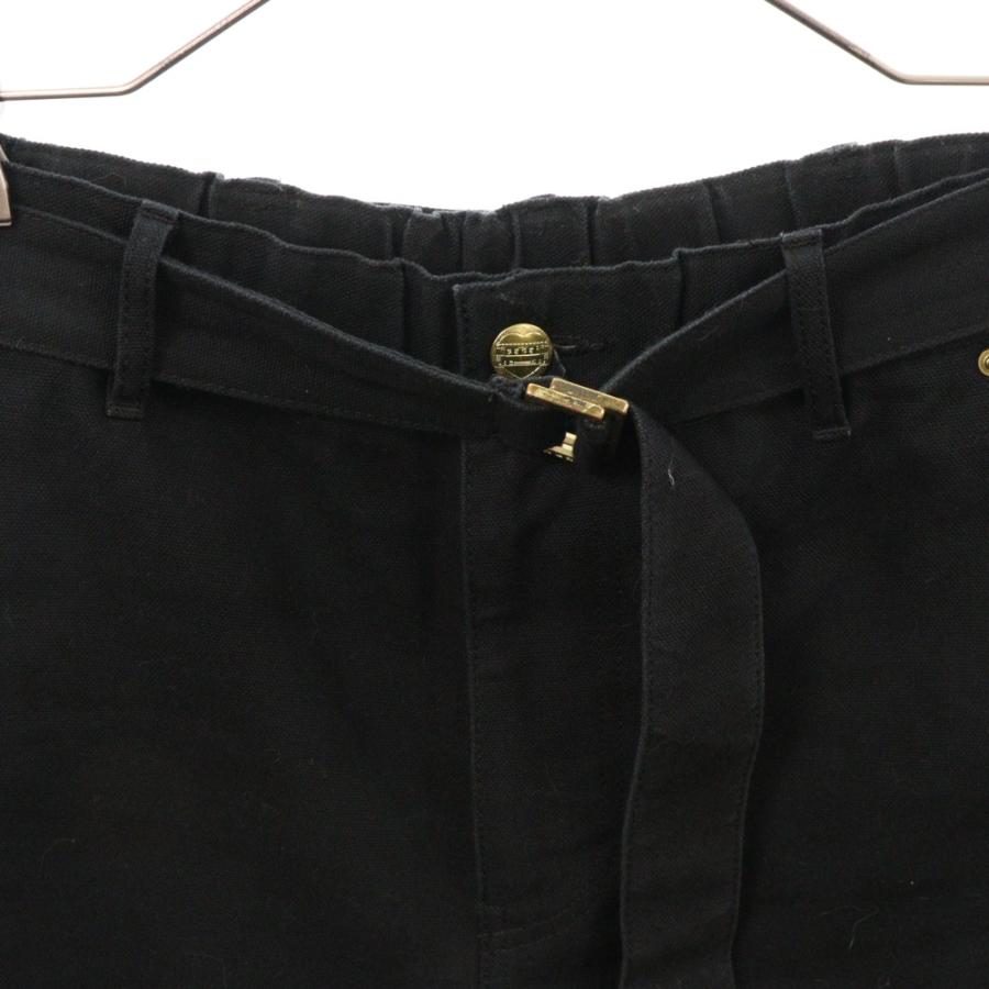 sacai Sacai サカイ 23AW ×Carhartt WIP Canvas Pants sacai Sacai サカイ 23AW ×Carhartt WIP Canvas Pants