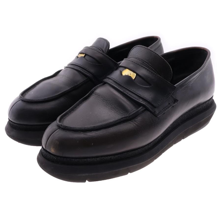 sacai Sacai サカイ プラットフォーム ロゴ コイン レザー sacai Sacai サカイ プラットフォーム ロゴ コイン レザー