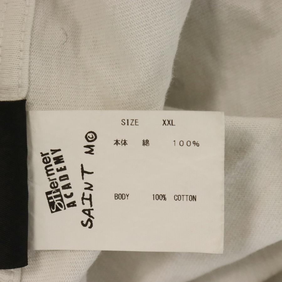 セントマイケル 22AW SA SS TEE OREO オレオ ロゴ クッキー セントマイケル 22AW SA SS TEE OREO オレオ ロゴ クッキー