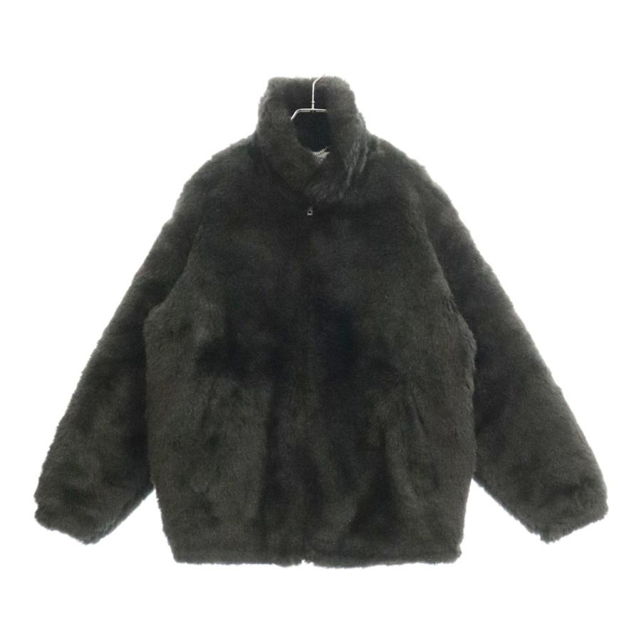 21AW WACKO MARIA FUR COACH JACKET TYPE-2