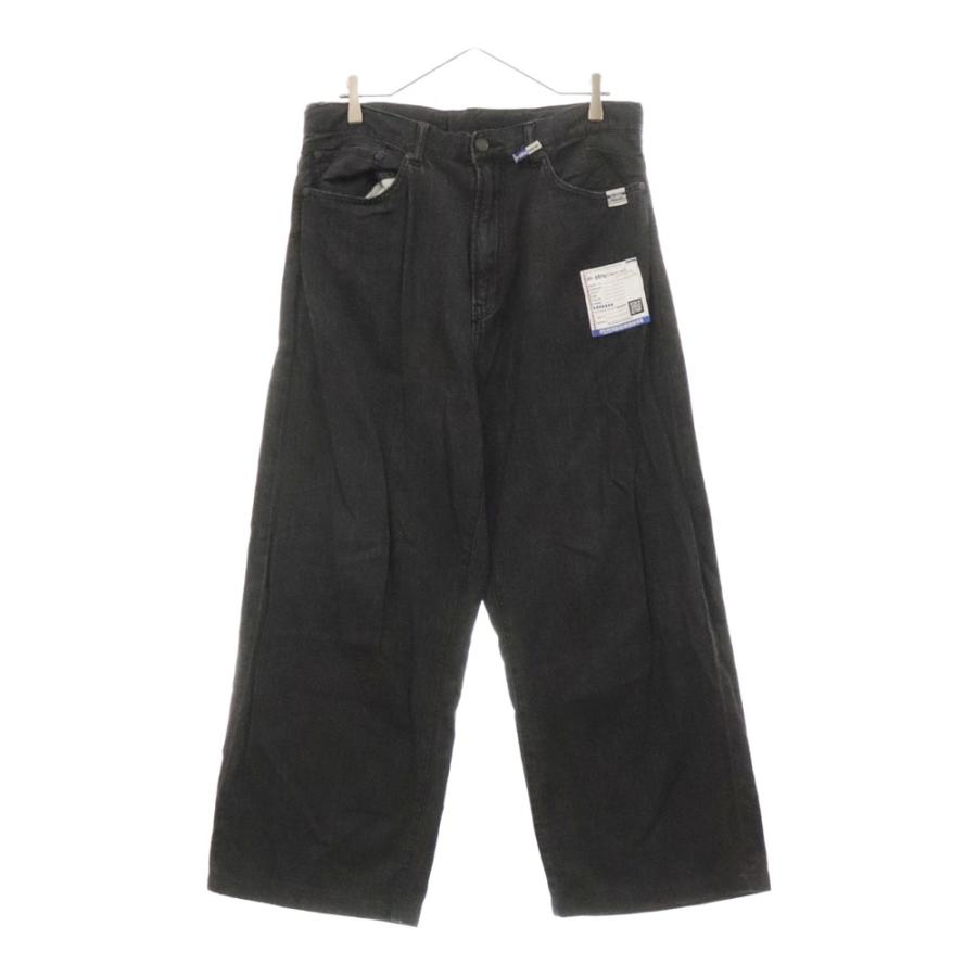 MIHARAYASUHIRO MIHARA YASUHIRO ミハラヤスヒロ 24SS Cotton Tencel 