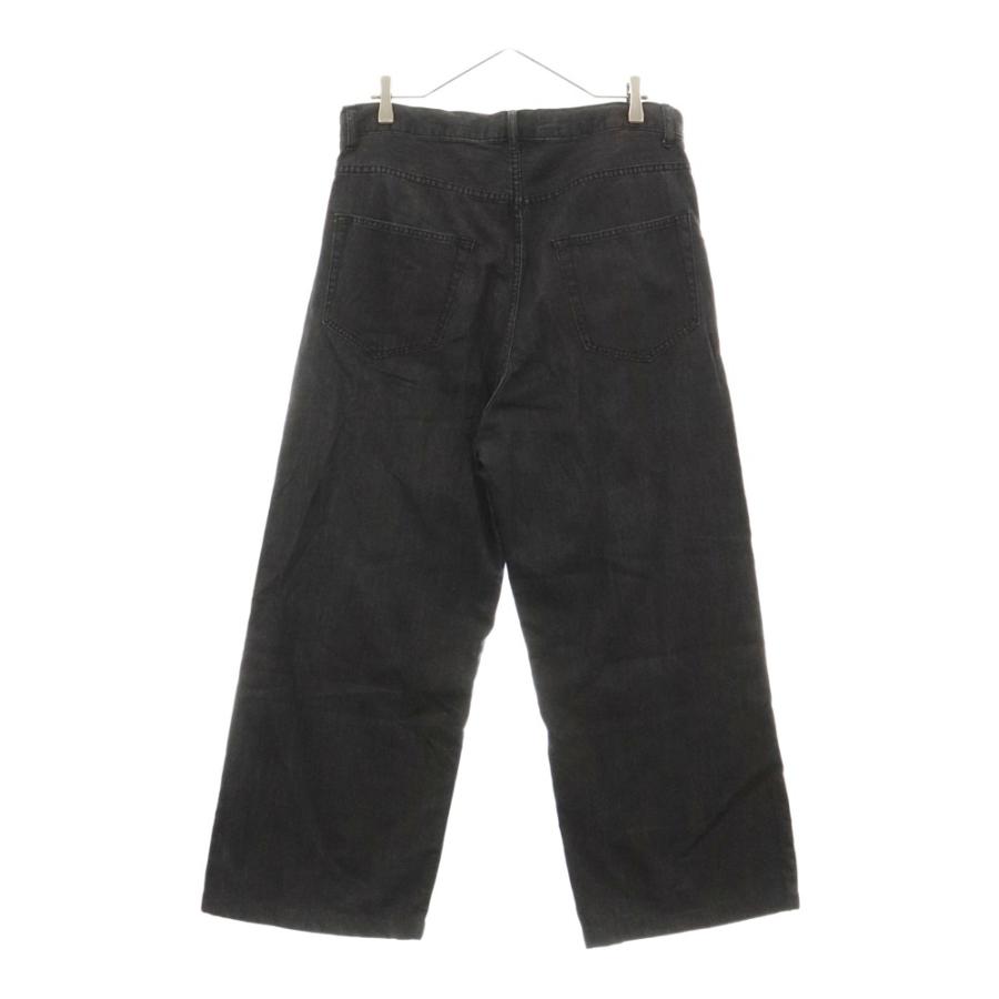 MIHARAYASUHIRO MIHARA YASUHIRO ミハラヤスヒロ 24SS Cotton Tencel 