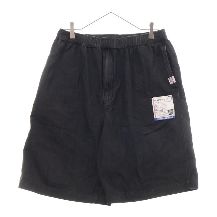 MIHARA YASUHIRO ドッキングハーフパンツ 46 2025年最新