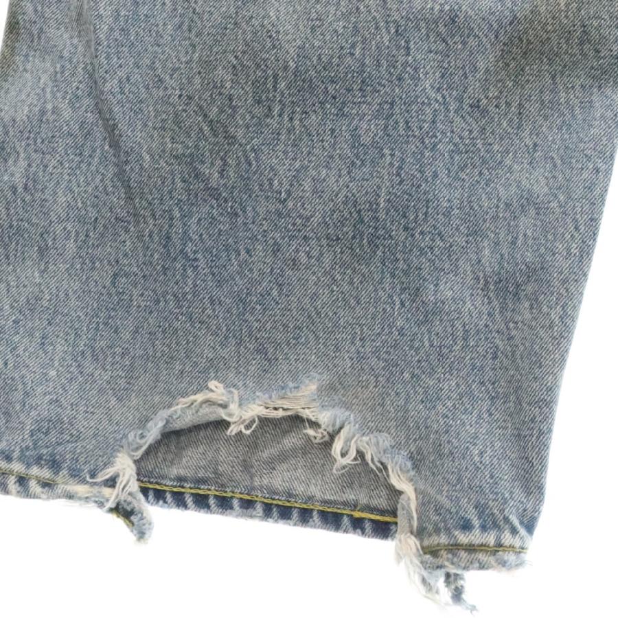 mindseeker（マインドシーカー） Buggy Denim Jeans バギー ワイド