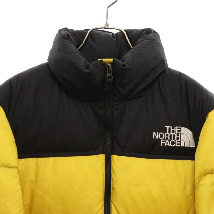 THE NORTH FACE ザノースフェイス NUPTSE JACKET ヌプシ ダウン