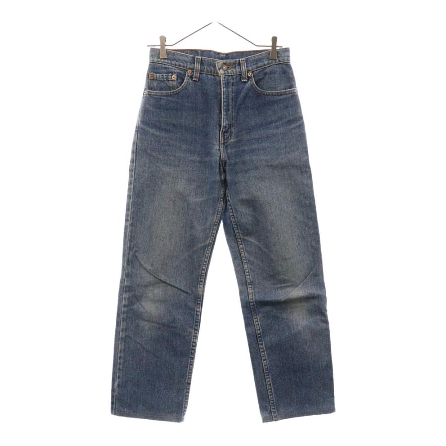 メンズ USA製 Levi